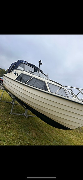1983 Nidelv 24 selges rimelig (14000,-) 4 of 21