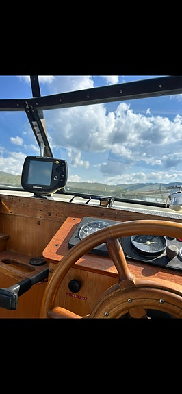1983 Nidelv 24 selges rimelig (14000,-) 10 of 21