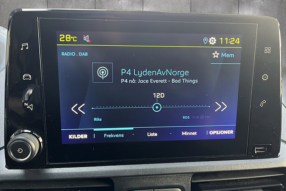 Peugeot Partner 9 of 13