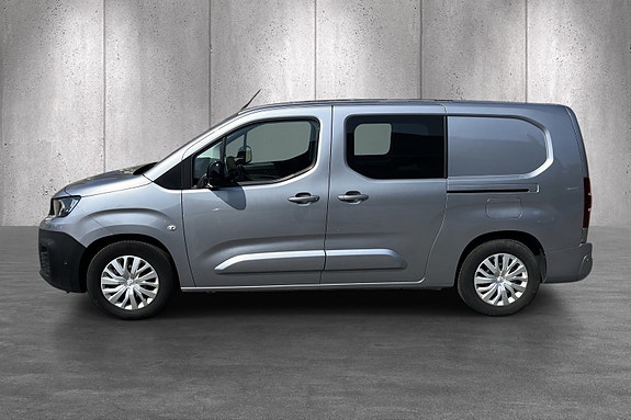 Peugeot Partner 3 of 13