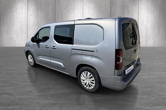 Peugeot Partner 4 of 13