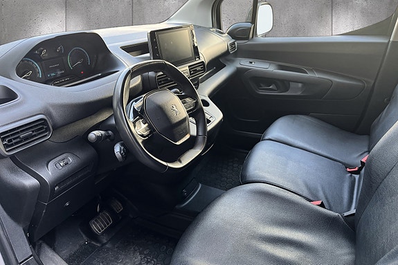 Peugeot Partner 6 of 13