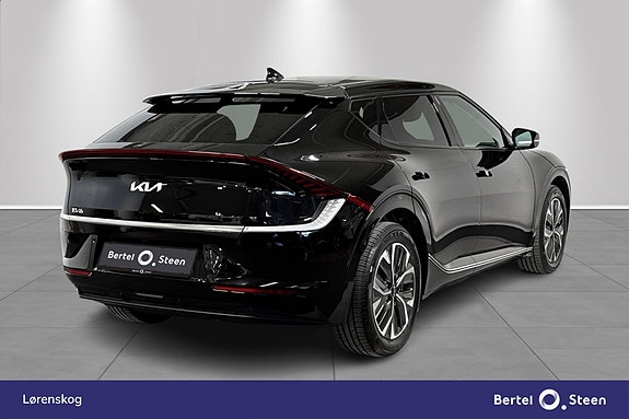Kia EV6 5 of 5