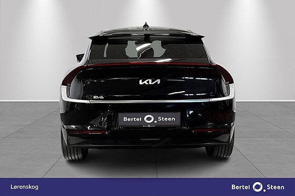 Kia EV6 4 of 5