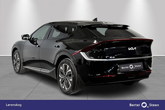 Kia EV6 3 of 5
