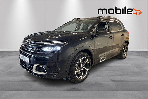 Citroen C5 Aircross 19 of 26