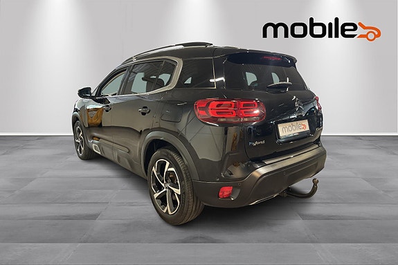 Citroen C5 Aircross 21 of 26