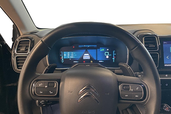 Citroen C5 Aircross 9 of 26