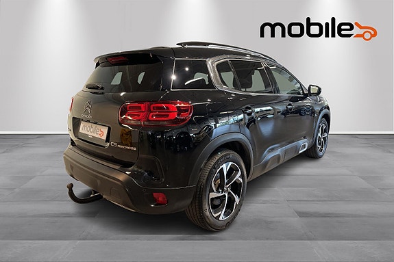 Citroen C5 Aircross 3 of 5