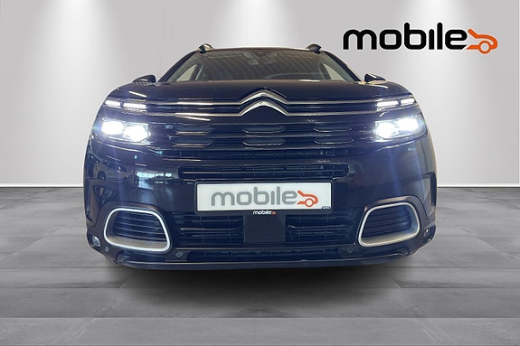 Citroen C5 Aircross 18 of 26