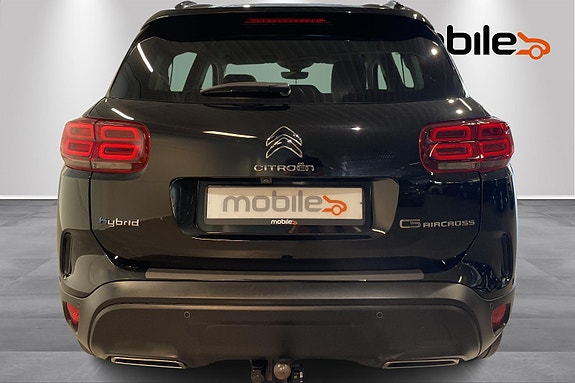 Citroen C5 Aircross 4 of 5