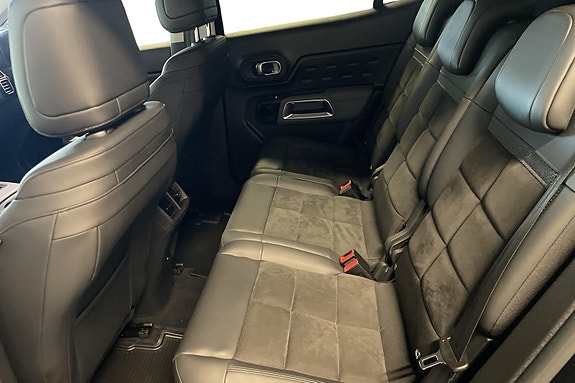 Citroen C5 Aircross 7 of 26