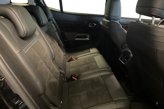 Citroen C5 Aircross 22 of 26