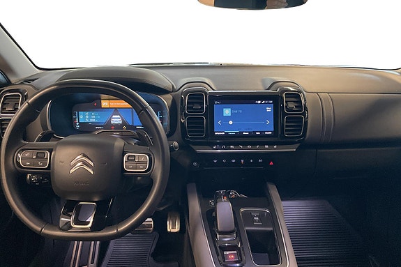 Citroen C5 Aircross 6 of 26