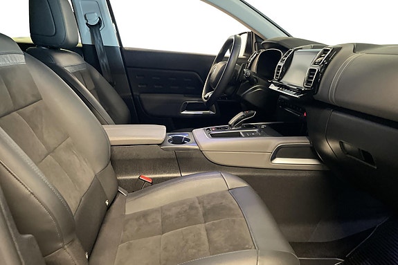 Citroen C5 Aircross 23 of 26
