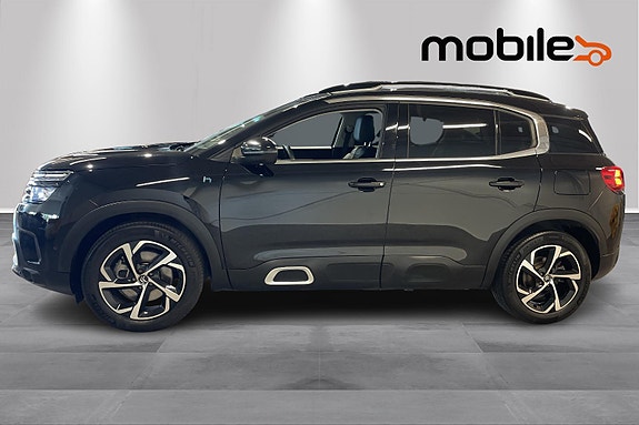Citroen C5 Aircross 20 of 26