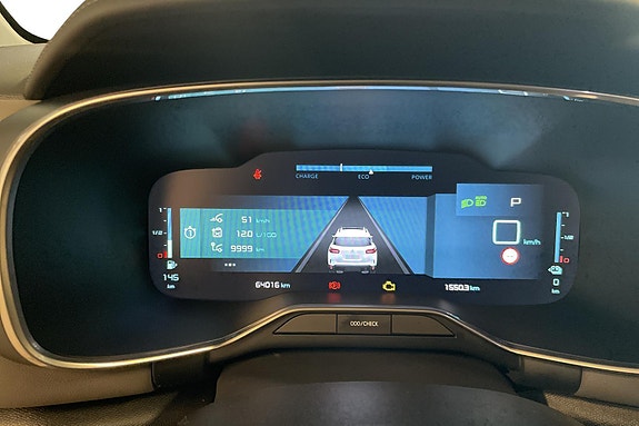 Citroen C5 Aircross 10 of 26
