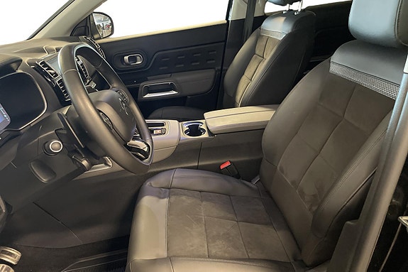 Citroen C5 Aircross 8 of 26