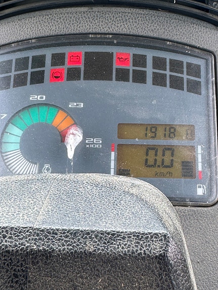 CLAAS Ares 697 5 of 5