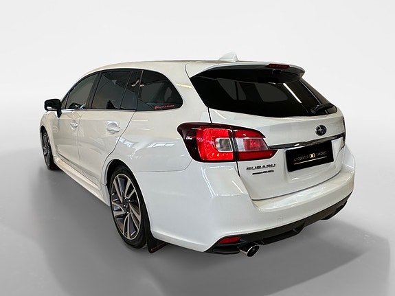 Subaru Levorg 5 of 5