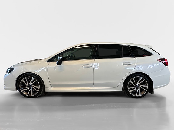 Subaru Levorg 4 of 5