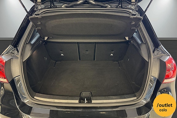 Mercedes-Benz A200 5 of 5