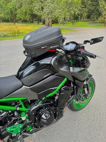 Kawasaki Z 900 15 of 21