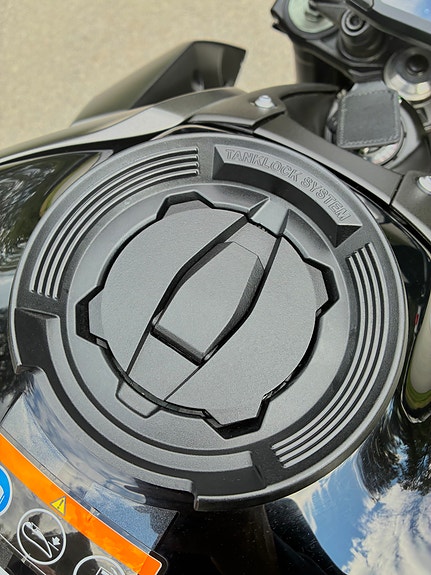 Kawasaki Z 900 11 of 21
