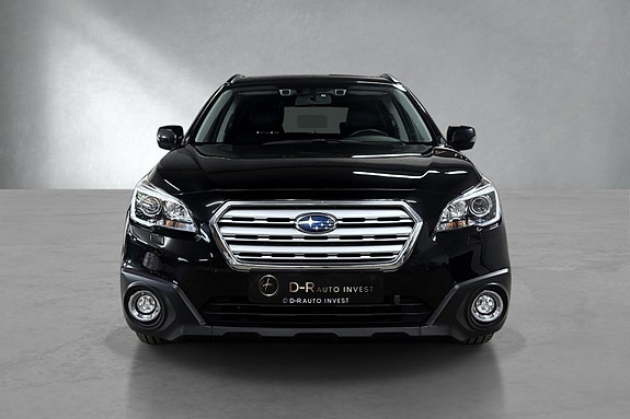 Subaru Outback 2 of 5