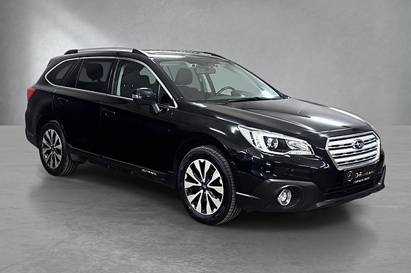 Subaru Outback 3 of 5