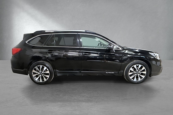 Subaru Outback 4 of 5
