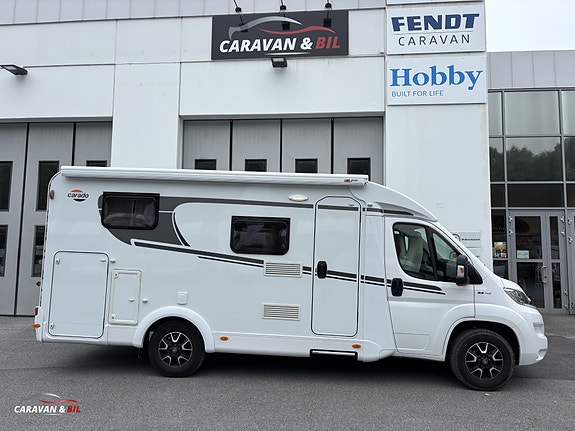 Carado V66/ V337 2 of 25