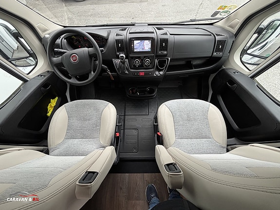 Carado V66/ V337 9 of 25