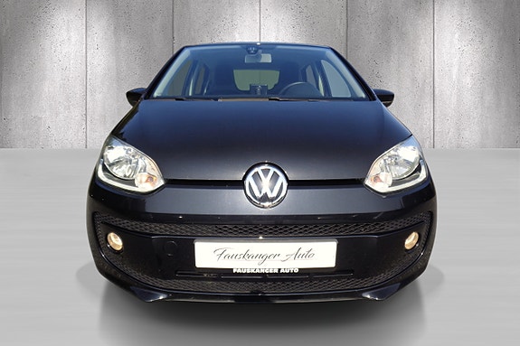 Volkswagen UP! 9 of 30