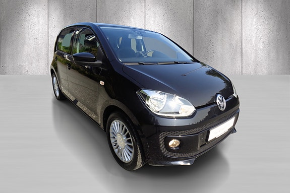 Volkswagen UP! 8 of 30