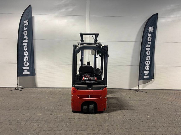 Linde E 12 3 of 5