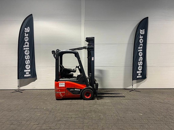 Linde E 12 4 of 5