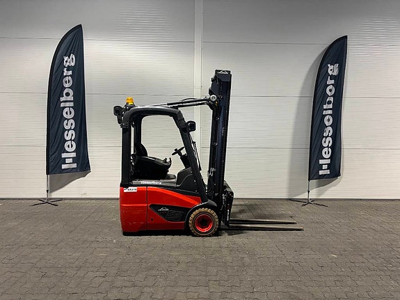 Linde E 12 5 of 5