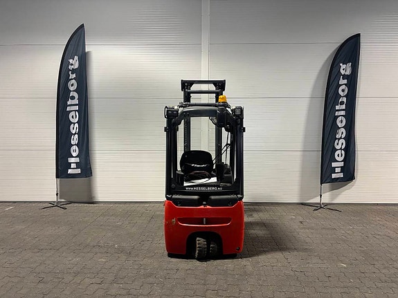 Linde E 12 3 of 5