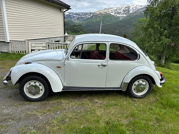 Volkswagen Boble (gml. type) 3 of 5