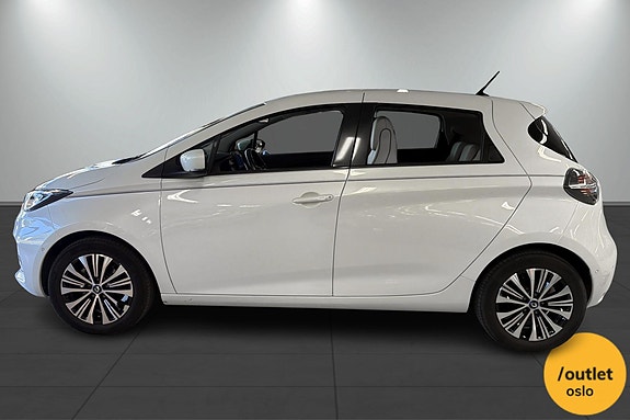 Renault Zoe 2 of 5