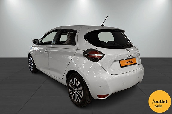 Renault Zoe 3 of 5