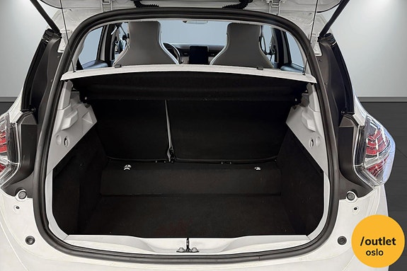 Renault Zoe 5 of 5