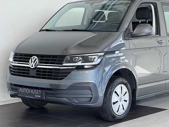 Volkswagen Transporter 2 of 5