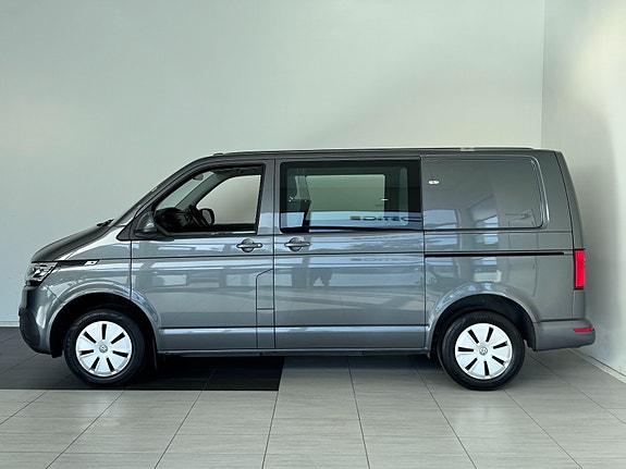 Volkswagen Transporter 4 of 5