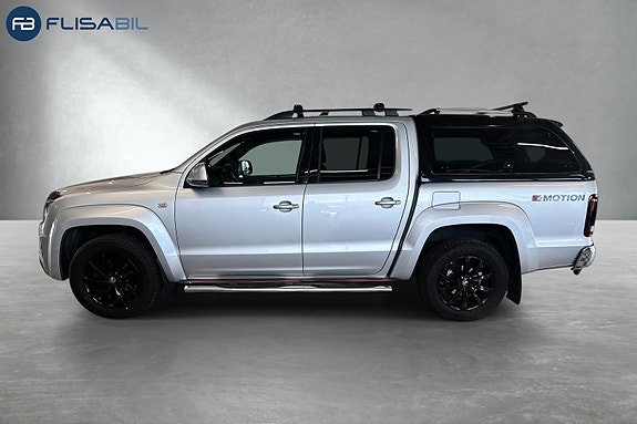 Volkswagen Amarok 3 of 5
