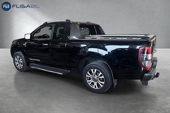 Ford Ranger 4 of 5