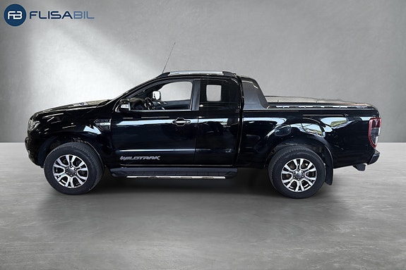 Ford Ranger 3 of 5