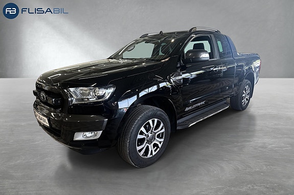 Ford Ranger 2 of 5