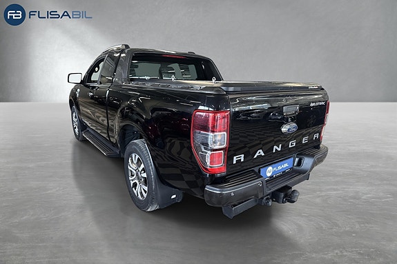Ford Ranger 5 of 5